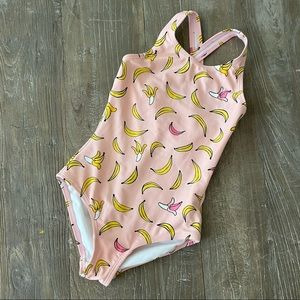 Hanna Andersson kids swim suit